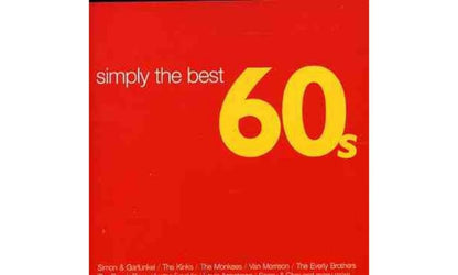 Simply The Best 60's Album