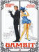 Gambit - Grande Furto Al Semiramis