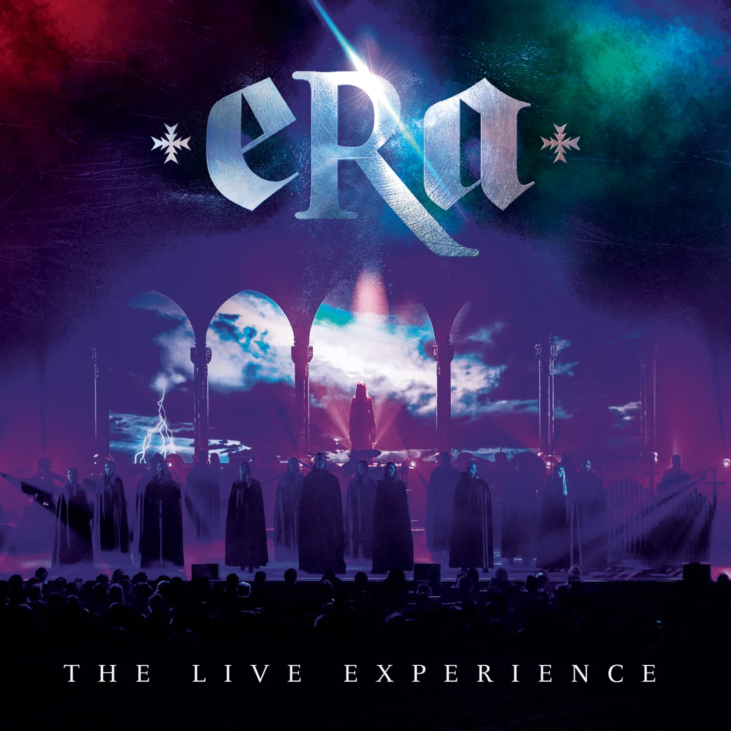 The Live Expérience