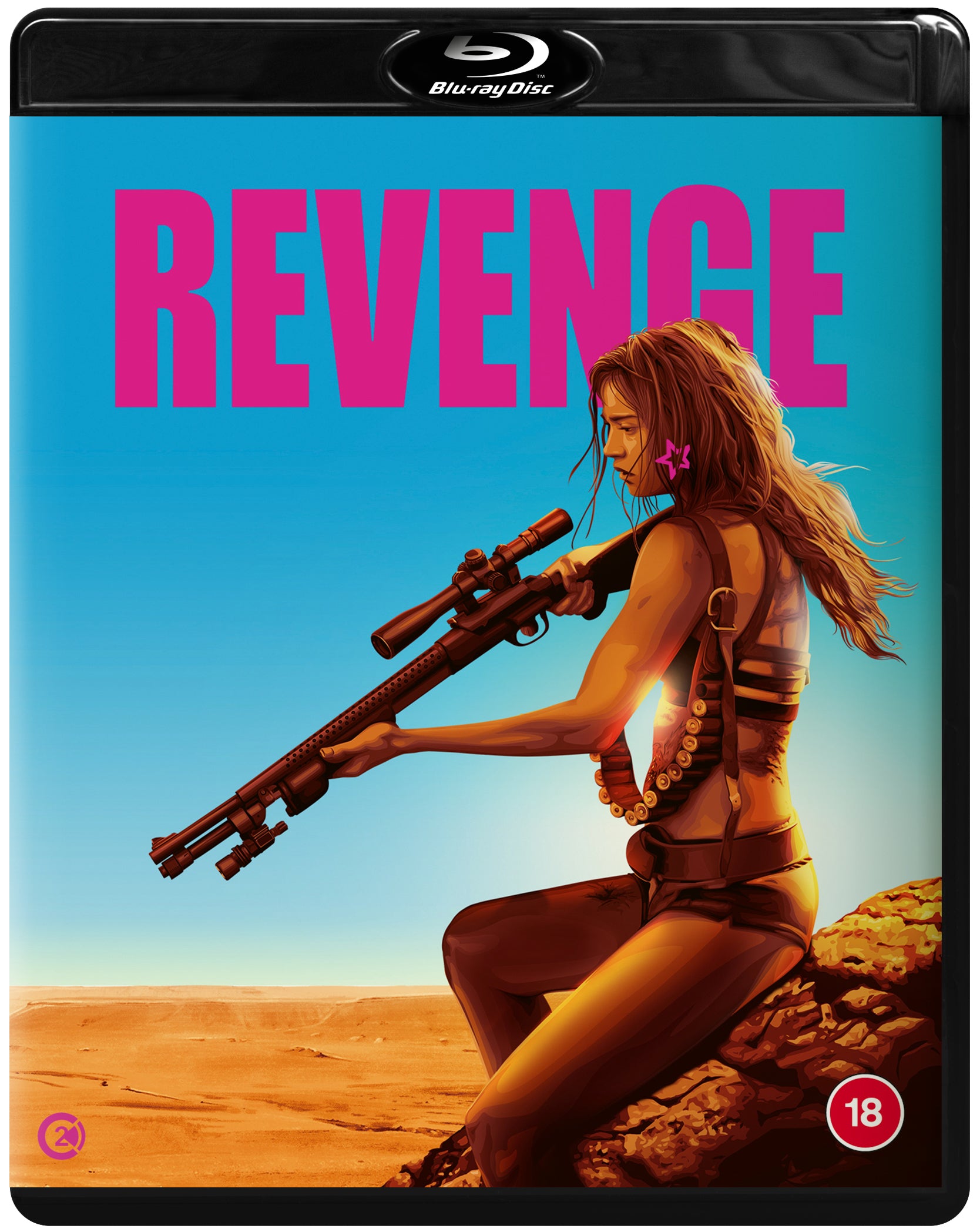 Revenge