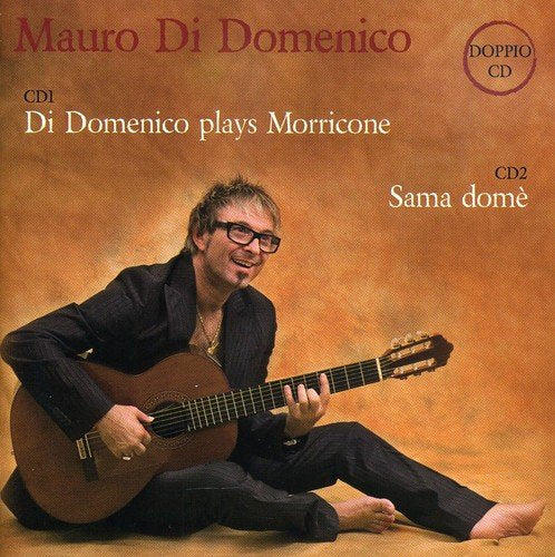 Di Domenico Plays Morri..