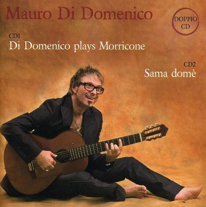 Di Domenico Plays Morri..
