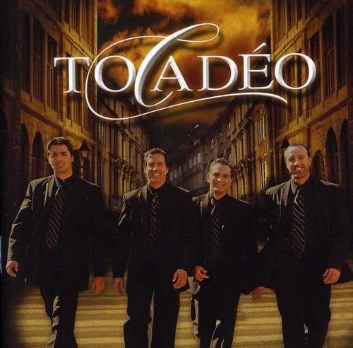 Tocadeo