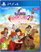 Horse Club Adventures 2: Hazelwood Stories (PS4) PlayStation 4