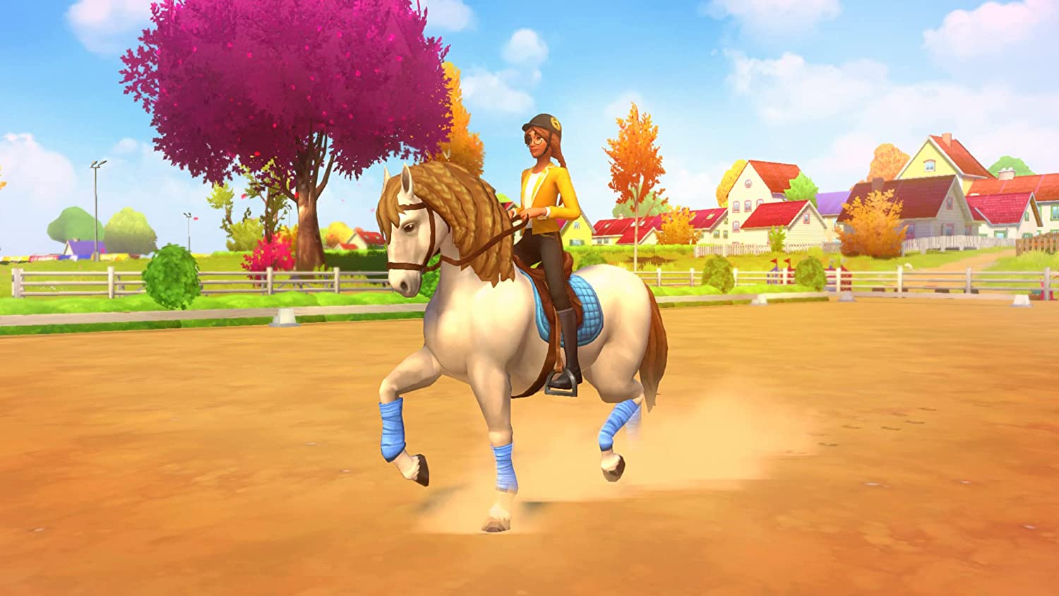 Horse Club Adventures 2: Hazelwood Stories (PS5