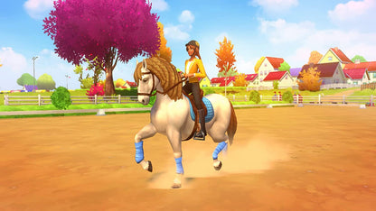 Horse Club Adventures 2: Hazelwood Stories (PS5