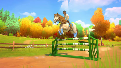 Horse Club Adventures 2: Hazelwood Stories (PS5