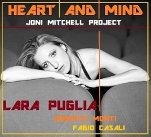 Heart & Mind: Tribute to Joni Mitchell