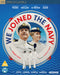 We Joined the Navy (Vintage Classics)