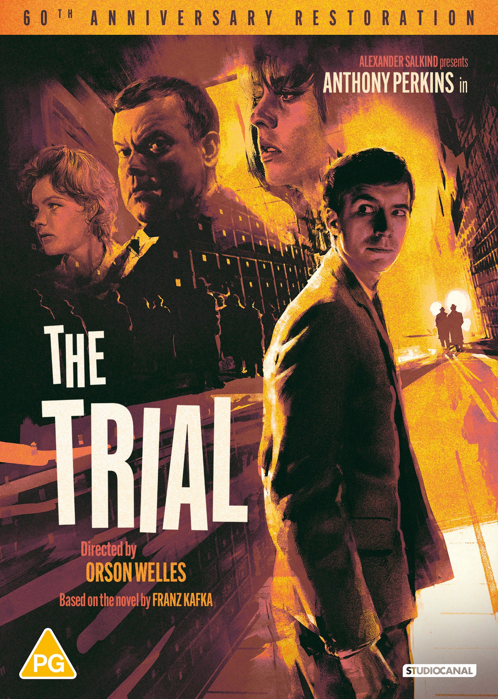 The Trial
