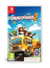 Overcooked! 2 - Code in a Box (Nintendo Switch)