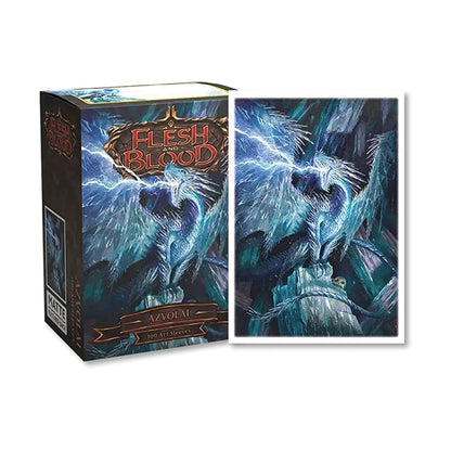 Arcane Tinmen AT-16057, Azvolai