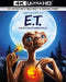 E.T.: THE EXTRA-TERRESTRIAL 40TH (UHD)