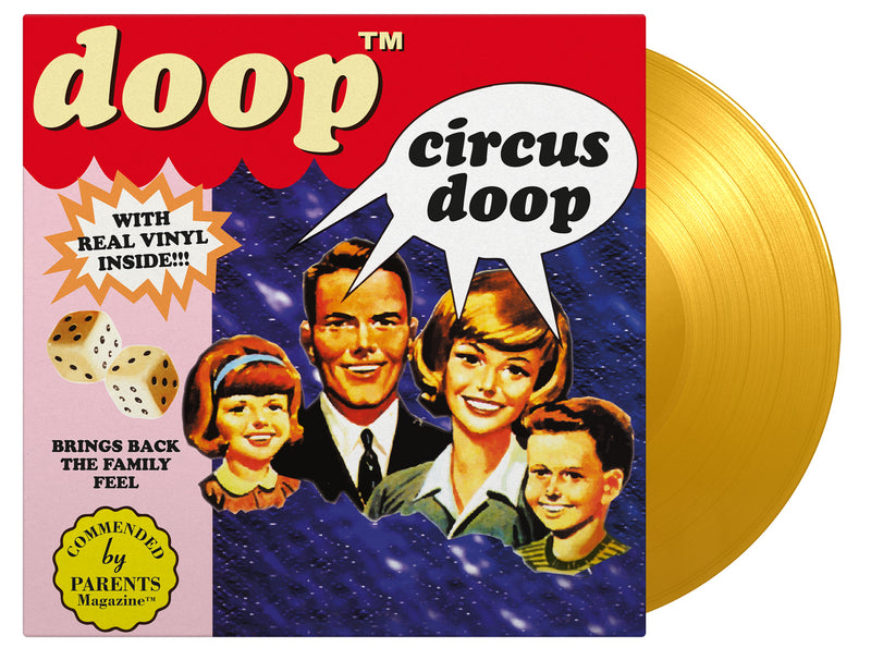 Circus Doop (Black Friday 2022)