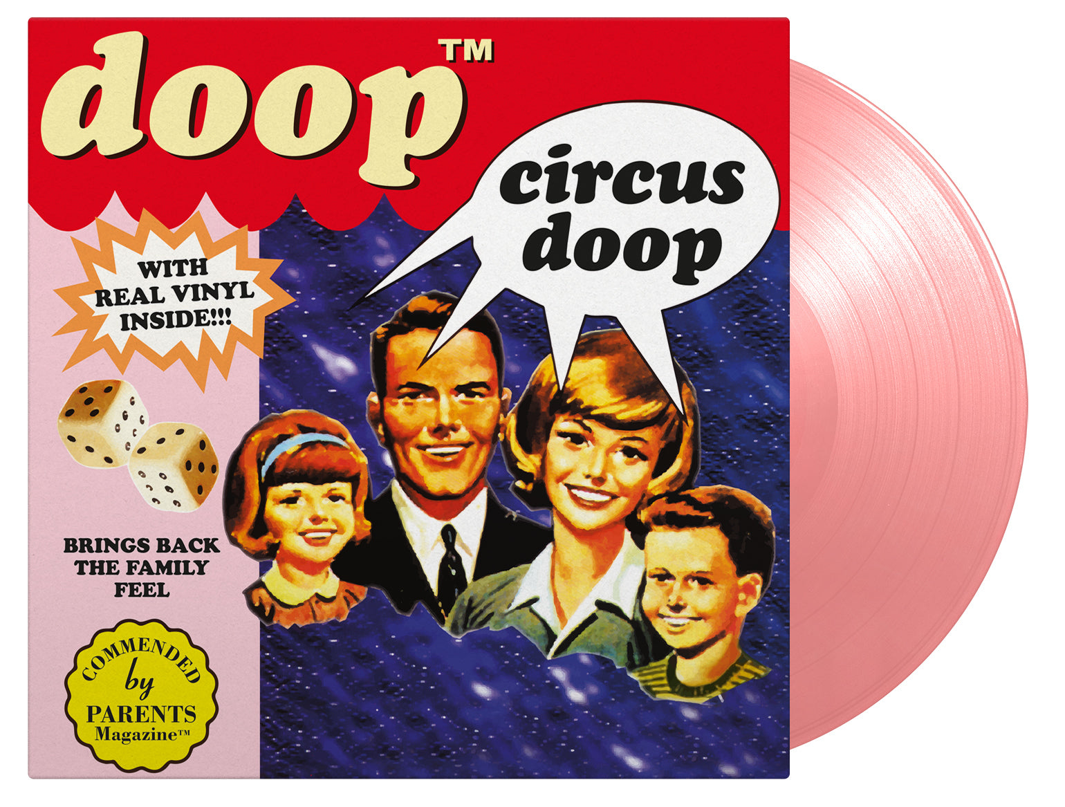 Circus Doop (Black Friday 2022)