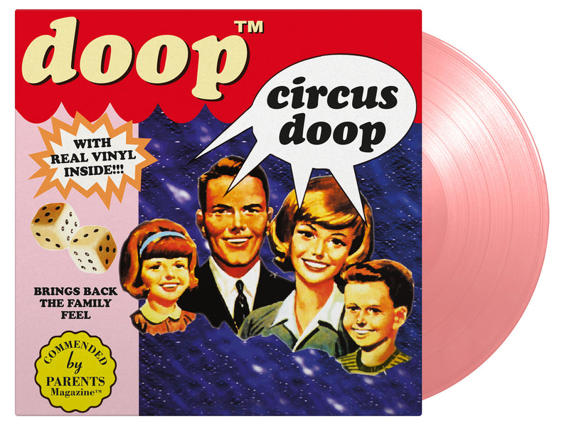Circus Doop (Black Friday 2022)