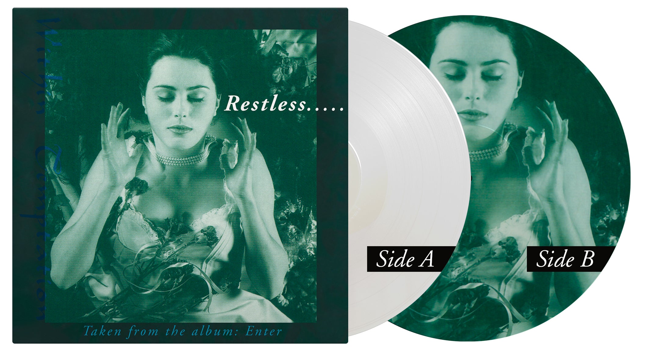 Restless (Black Friday 2022)