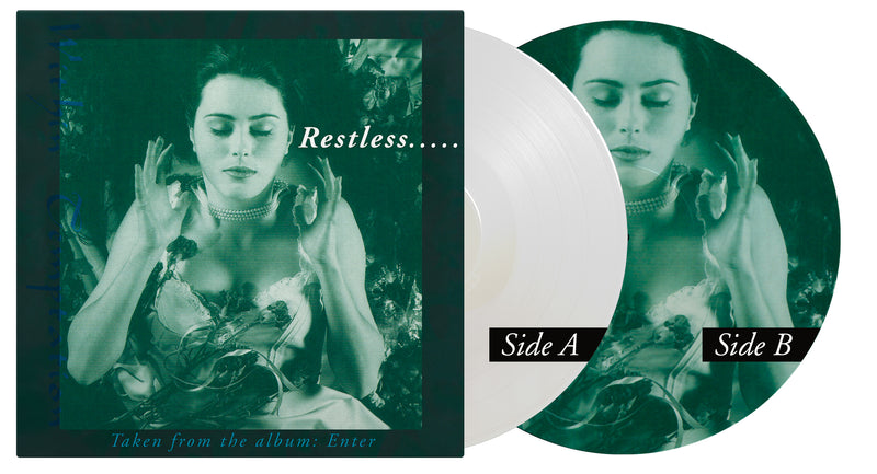 Restless (Black Friday 2022)