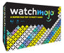WatchMojo: A Super Fan Top 10 Party Game, 400 Cards Included, Game Board, Dry Erase Scoreboard and Marker, For 3 to 10 Players, 20 to 30 Minute Play Time, For Ages 13 and up