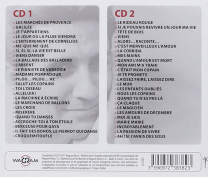 Gilbert Becaud