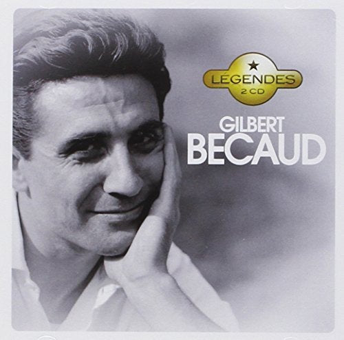 Gilbert Becaud