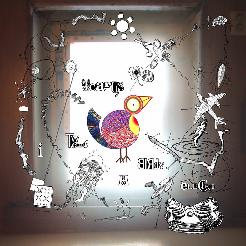 I Tweet the Birdy Electric