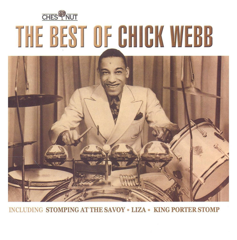 Best of Chick Webb