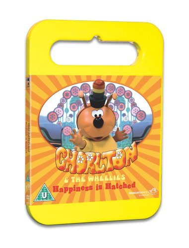 Chorlton And The Wheelies - Happiness Is Hatched