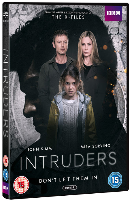 Intruders: Season 1