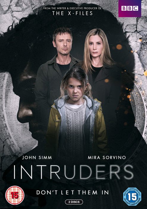 Intruders: Season 1