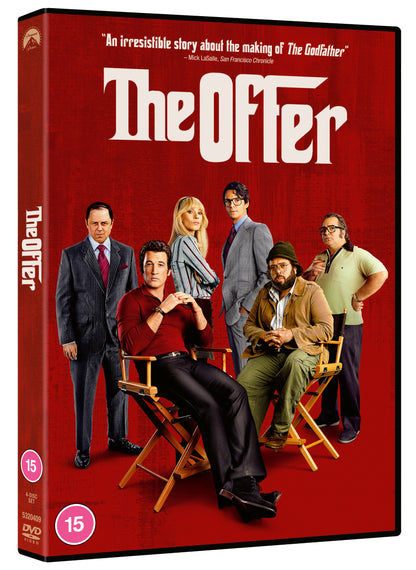 The Offer