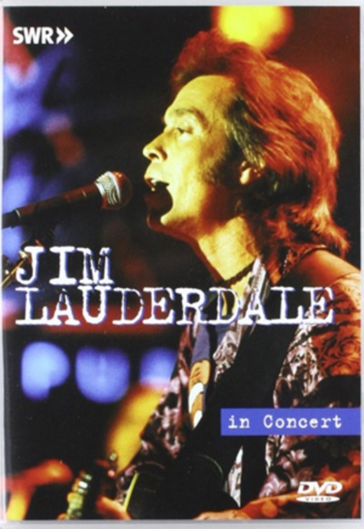 Jim Lauderdale: In Concert