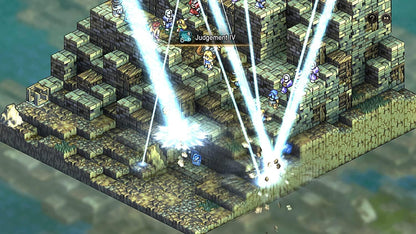 Tactics Ogre: Reborn (Nintendo Switch
