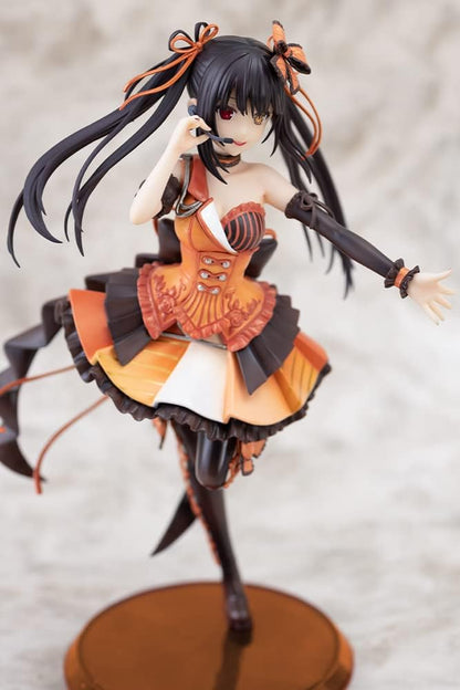 MERCHANDISING LICENCE Plum - Date A Bullet Kurumi Tokisaki Idol 1/7 PVC Figure Another Edition