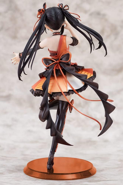 MERCHANDISING LICENCE Plum - Date A Bullet Kurumi Tokisaki Idol 1/7 PVC Figure Another Edition