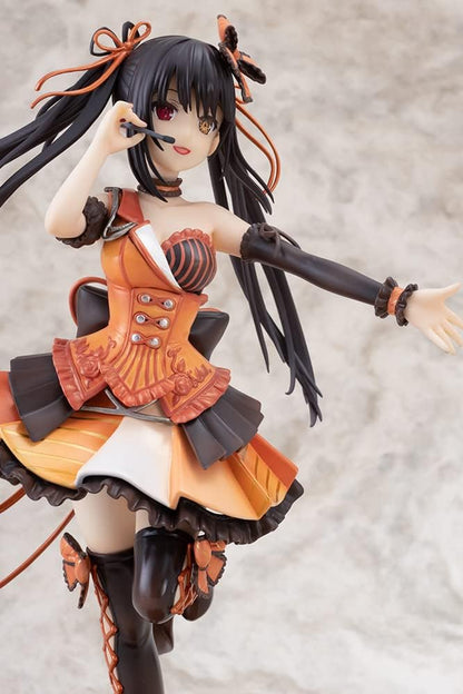 MERCHANDISING LICENCE Plum - Date A Bullet Kurumi Tokisaki Idol 1/7 PVC Figure Another Edition