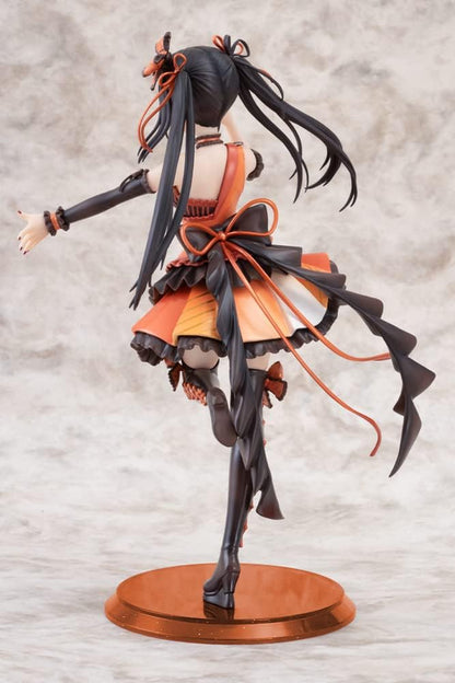 MERCHANDISING LICENCE Plum - Date A Bullet Kurumi Tokisaki Idol 1/7 PVC Figure Another Edition