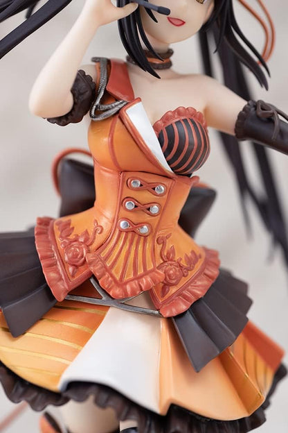 MERCHANDISING LICENCE Plum - Date A Bullet Kurumi Tokisaki Idol 1/7 PVC Figure Another Edition