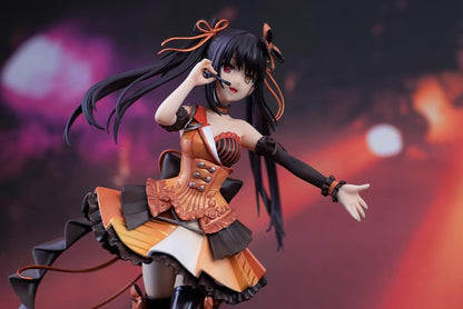 MERCHANDISING LICENCE Plum - Date A Bullet Kurumi Tokisaki Idol 1/7 PVC Figure Another Edition