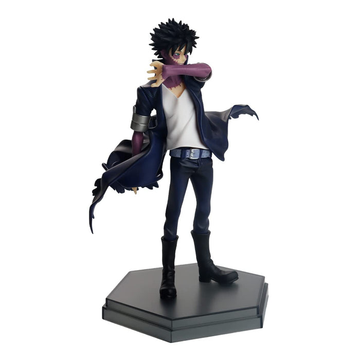 TAKARA TOMY Good Smile Company - My Hero Academia - Pop Up Parade - Dabi PVC Figure (MHA