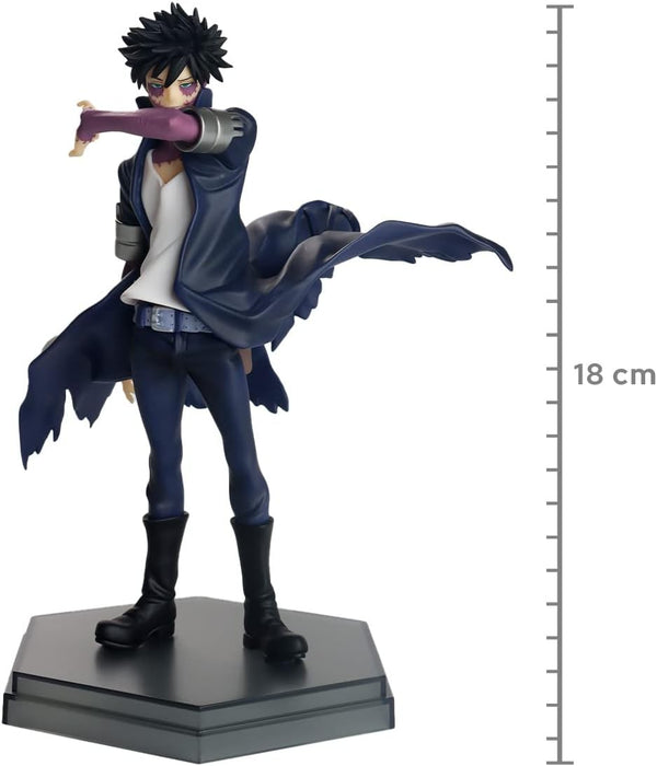 TAKARA TOMY Good Smile Company - My Hero Academia - Pop Up Parade - Dabi PVC Figure (MHA