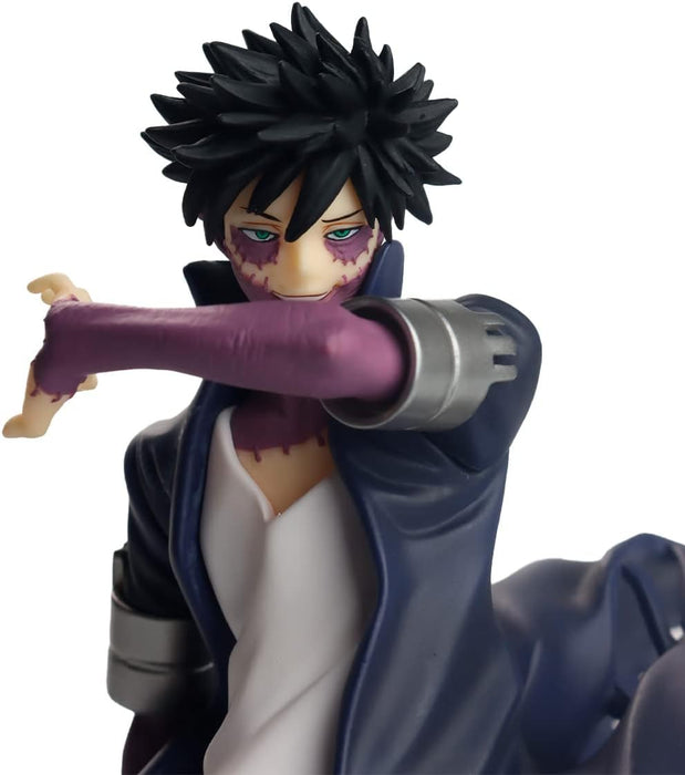 TAKARA TOMY Good Smile Company - My Hero Academia - Pop Up Parade - Dabi PVC Figure (MHA