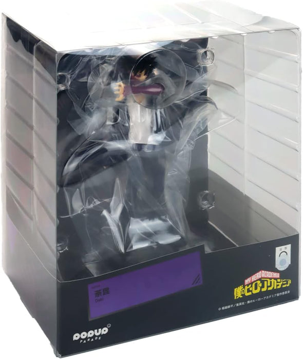 TAKARA TOMY Good Smile Company - My Hero Academia - Pop Up Parade - Dabi PVC Figure (MHA