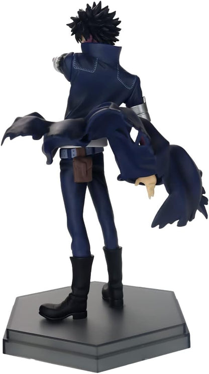 TAKARA TOMY Good Smile Company - My Hero Academia - Pop Up Parade - Dabi PVC Figure (MHA