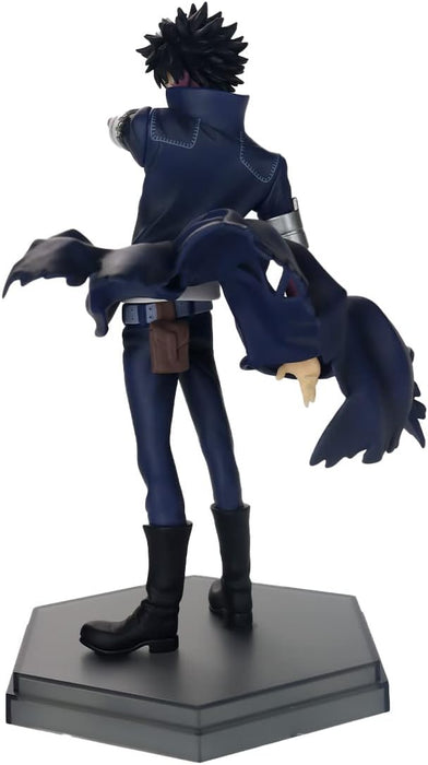 TAKARA TOMY Good Smile Company - My Hero Academia - Pop Up Parade - Dabi PVC Figure (MHA