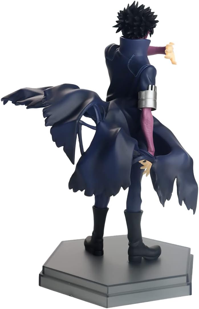TAKARA TOMY Good Smile Company - My Hero Academia - Pop Up Parade - Dabi PVC Figure (MHA