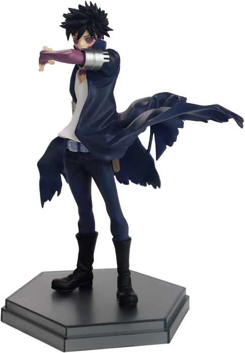 TAKARA TOMY Good Smile Company - My Hero Academia - Pop Up Parade - Dabi PVC Figure (MHA