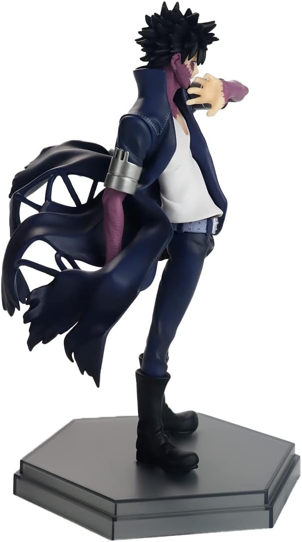 TAKARA TOMY Good Smile Company - My Hero Academia - Pop Up Parade - Dabi PVC Figure (MHA