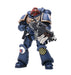 BLOOMAGE JOYTOY (BEIJING) TECH Dark Source Trading - Joy Toy Warhammer Brother Vet SGT Castor 1/18 Figure (Net