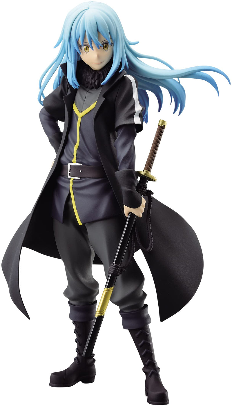 Banpresto That Time I Got Reincarnated As A Slime ?Otherworlder?Figure Vol.14(B:Rimuru